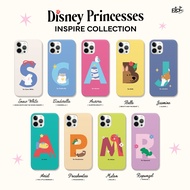 Flat.case - AlphaPet Princesses Case [Made to order 10-14 days]