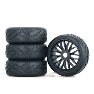 K force On Road Buggy 1/8 Scale Tire tayar 17mm hex