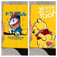 Doraemon winnie the pooh for ipad case for apple ipad air ipad mini 7.9inch 9.7inch 11inch ipad cover