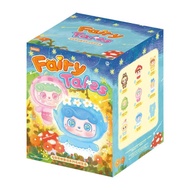 JOTOYS Q KID Fairy Tales Plush Series Balindbox/Selected