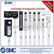 SMC Magnetic switch 3C-D-A93/F8B/M9B/M9N/P/V/A/W sensor A73/R/C73/Z73L