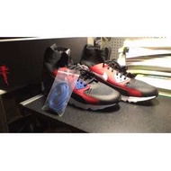 Air Max 90 Ultra Superfly T HTM Tinker Hatfield 呂布 mercurial US10