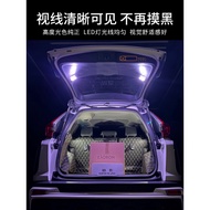 Honda CRV5/5.5 Trunk Lighting Warning Light (Installation Fee Extra)