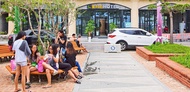 Lohas Hotel