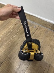 JMK ride 飄移板 free skate skateboard