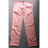 MAISON SCOTCH Brand Children's Pants Lp80cm/pj93cm