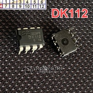 New DK112 112 DIP-8 power IC
