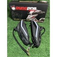 RS150R v1/v2 DYNOPRO MATA GABAN RS150 LIGHT BAR DYNO PROJECT RS150 LIGHTBAR LED MATA GABAN RS150 PIL