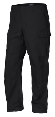 LA Police Gear BDU Pants for Men, Mil-Spec Ripstop Tactical Pants, BDU Tactical Cargo Pants