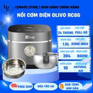OLIVO RC86 Rice Cooker