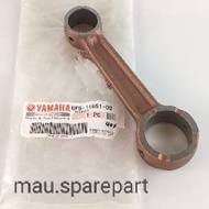 YAMAHA ROD CONNECTING (ORIGINAL) 6F5-11651-00 - YAMAHA 40X