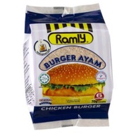 Ramly Burger Ayam 420g