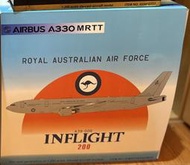 Inflight 1/200  A330 MRTT  空中加油機