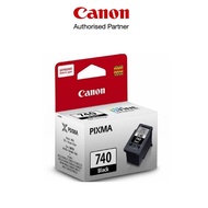 Canon PG740 / CL741 Original Ink Cartridge