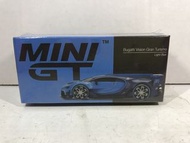 MGT00266 Minigt 266 Bugatti Vision Gran Turismo mini gt