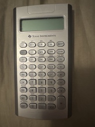Texas Instruments BA II Plus Professional Calculator