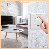 0-10V LED Dimmer Switch Adjustable Controller AC85-265V Light Bulb Dimmable