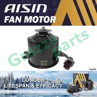 Aisin Radiator Cooling Fan Motor CFMPR-6001 for Toyota Corolla AE92 AE101 AE110 AE111 (162500-7723/2