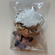 【READYSTOCK】Obey Me Official Merchandise SEGA 15CM Plushie