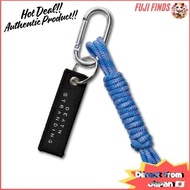 [Kojima Productions] Death Stranding Strand Keychain Fragile ver. 【Direct from Japan】