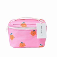 兒童保溫午餐袋 - Poppy The Peach Pink