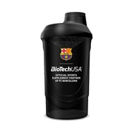 BioTechUSA FC Barcelona Shaker- 600 ml