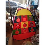 TENDA Jumbo Amused Tent ball pool toy