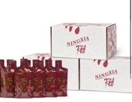 寧夏紅 📍 young living