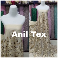 Sequin tulle fabric/sequin tulle fabric/luxury sequin tulle tile fabric/Latest