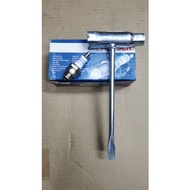 PLUG BOSCH  MESIN RUMPUT SPANAR PLUG MESIN RUMPUT 13x19