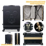 Siffler Disney Mickey 行李喼 28吋 日本直送🇯🇵