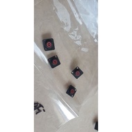 TOMBOL Nokia 8110 on off rubber button