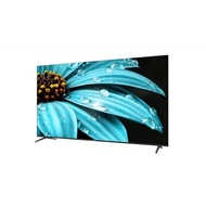 SHARP LCD TV - 4TC75FJ1X 75" 4K HDR Google TV