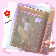 💥Ankle Stockings : 6 - 24 pcs Ankle Socks ANNABEL France SUPER STRETCH💥