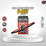 MARS FAN BELT / V-BELT (AIRCOND) FOR PROTON WAJA 1.6