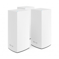 Linksys Velop MX12600 三頻 AX4200 Mesh WiFi 6 路由器 (3件裝)