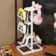 Controller Stand, PS5 Game Controller Stand Universal Hanger, Storage Rack Display Stand, Headset Co
