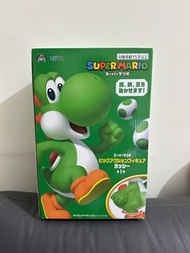 耀西Yoshi 模型公仔