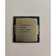 Intel Core i5-10500T 6Cores 3.2Ghz LGA1200 10th gen processor