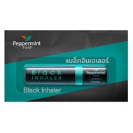 Peppermint Field Orange Inhaler 2ml/Peppermint Field Inhaler 2ml/Peppermint Field Black Inhaler 2ml