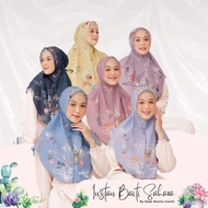 Hijabwanitacantik - Instan Baiti Sahara | Hijab Instan | Jilbab Instan