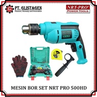 Bor Beton 500HD NRT PRO