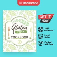 Gluten Free Cookbook: The Easy Gluten-Free Cookbook, Gluten Free Cookbook for Begin - 9781803960210