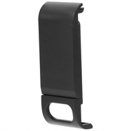 Nearbeauty Battery Cover for GoPro Hero 9 Removable Replacement Mount Side Door with Charging Port