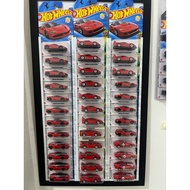 HOTWHEELS Hot Wheels ferrari sf90 and f40 Hot Wheels Ferrari Hot Wheels F1