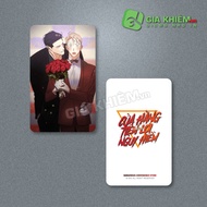 Photocard UTILITY Store GS25 (P2) - Dangerous Convenience Store