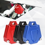 For YAMAHA XJ6 XJ 6 XJ-6 xj6 xj 6 Motorcycle CNC Aluminum Accessories Key Cover Cap Keys Case Shell 