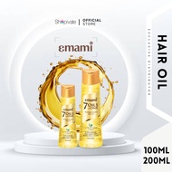 EMAMI 7 Oils In One DAMAGE CONTROL Hair Oil 100ml / 200ml