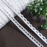 Cotton thread, size 1cm to 1.3cm (5 meter cord)