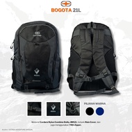 Bogota Daily Backpack Cotrek Adventure 21L Laptop Backpack
